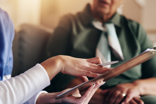 Real Estate Consultation